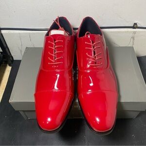 Brand New Men Stacy Adam’s “Gala “ Size 10.5